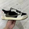AJ1 Travis Olive