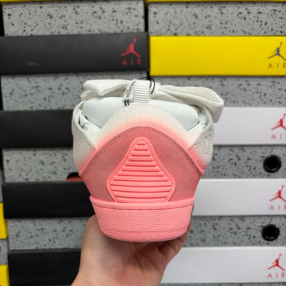 Curb Pink Spray