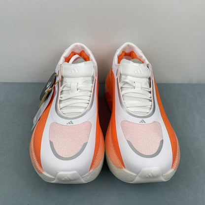HYPERBOOST EDGE White Orange