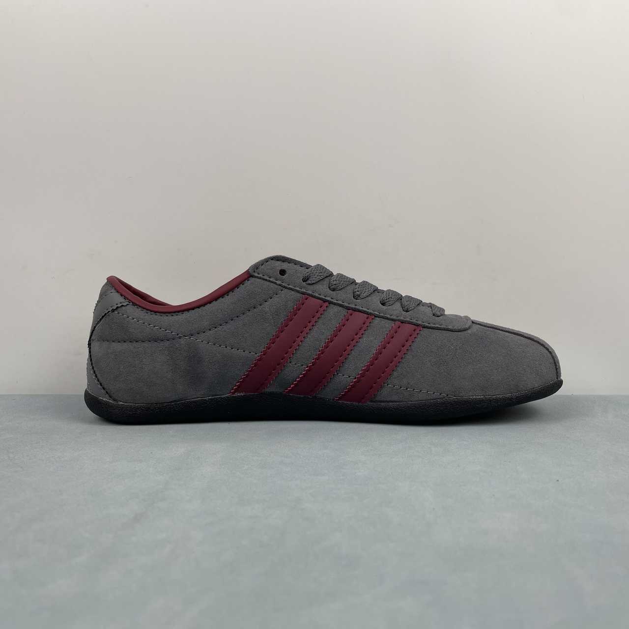 AD TOKYO Dark Grey Wine