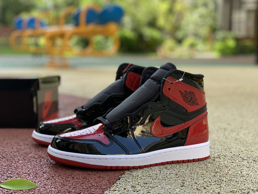 AJ1 High BRED
