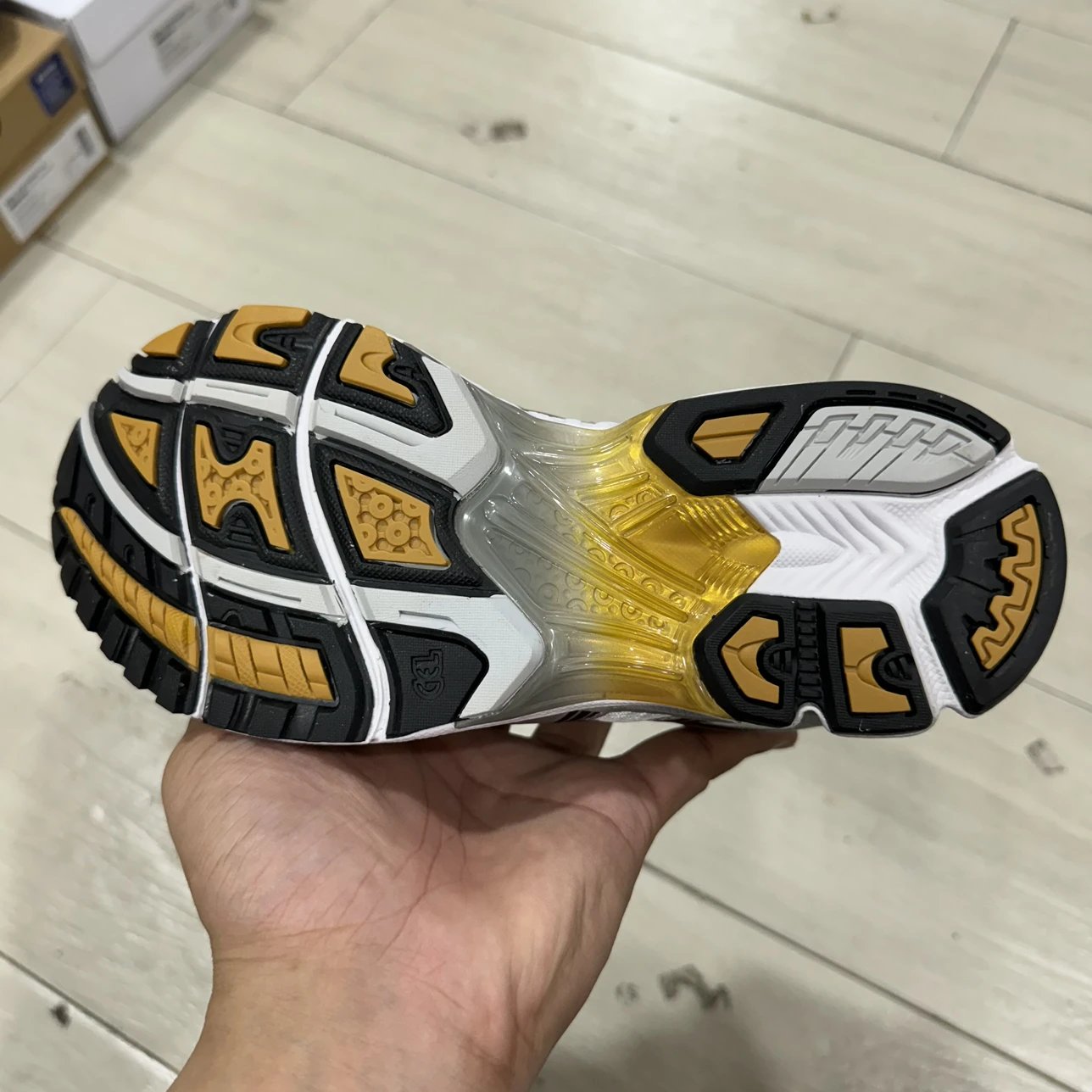 Kayano 14