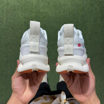 Cloudtilt 2.0 Duo White