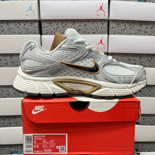 V5 RNR White/Medium