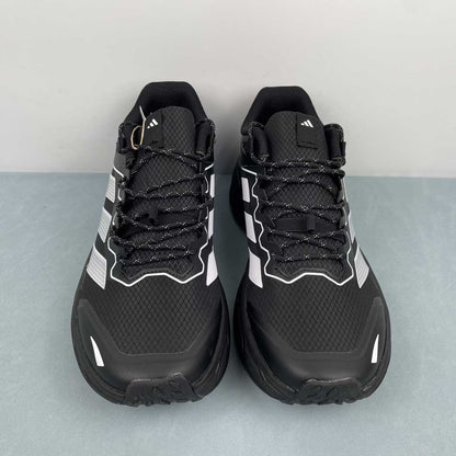 TERREX FREEHIKER Black White