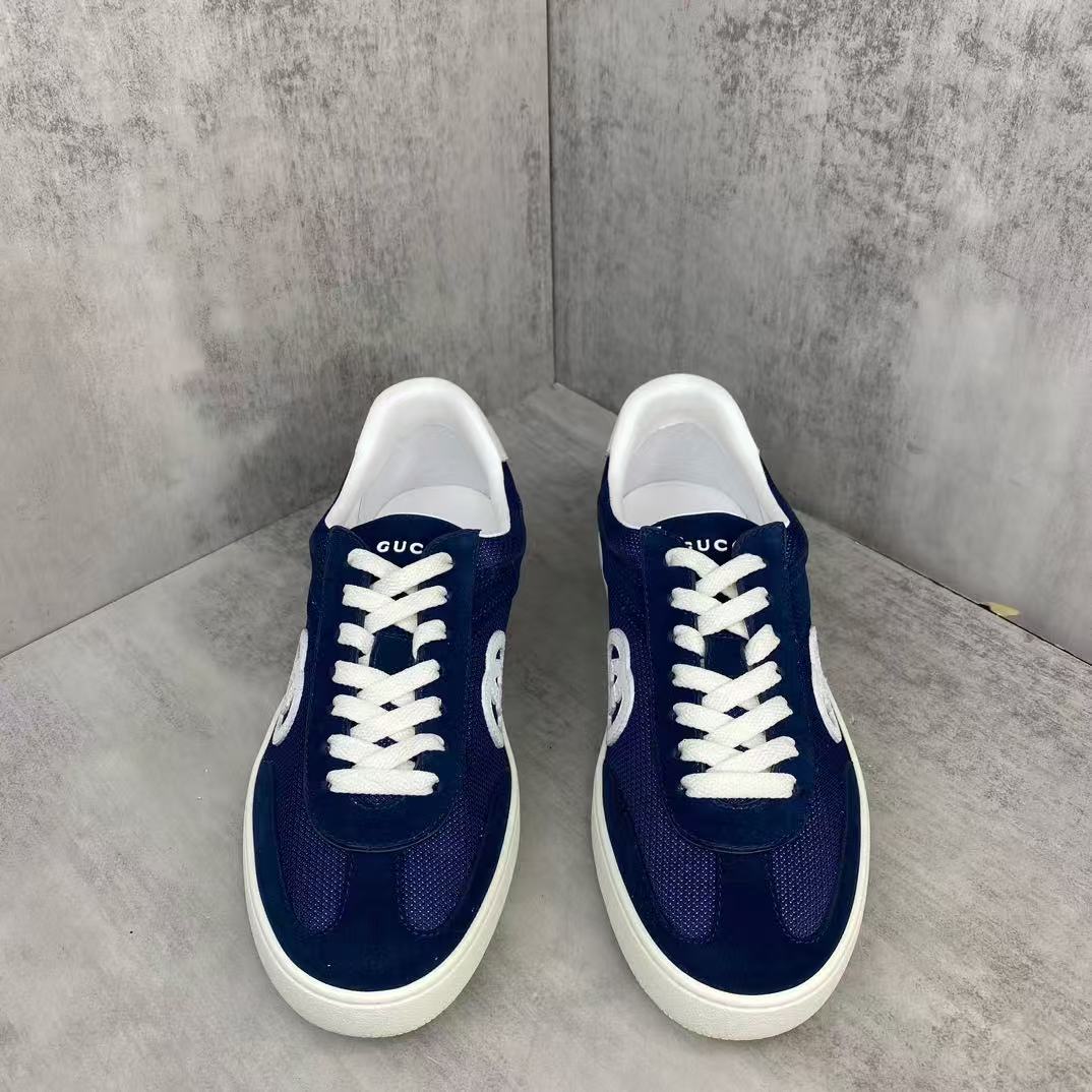 GC Blue