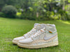 AJ1 High Woven