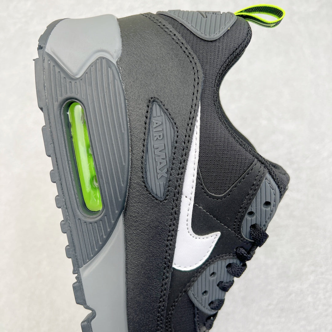 90 Black