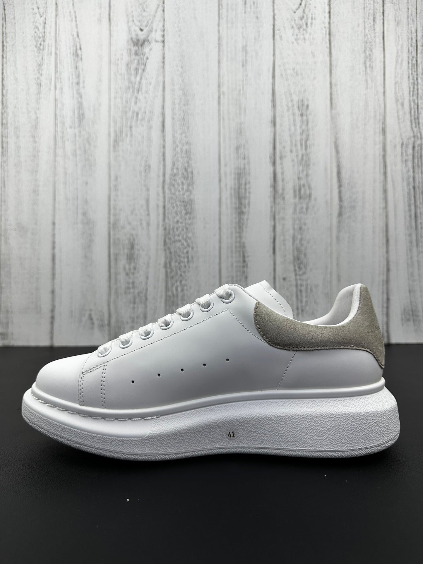 Alexander McQueen