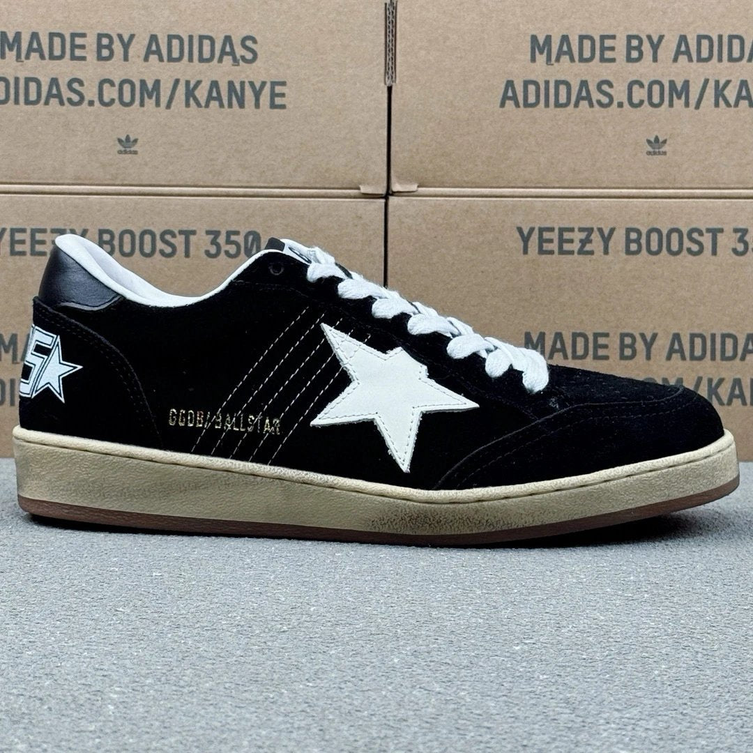 GDGS Truestar 25 Black