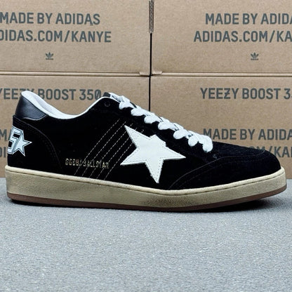 GDGS Truestar 25 Black