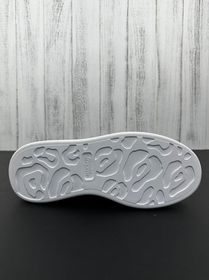 Alexander McQueen White and Grey