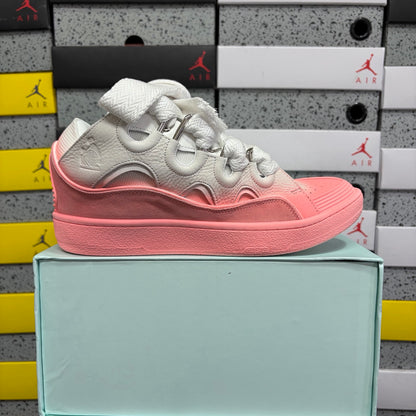 Curb Pink Spray