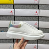 Alexander McQueen Brilliant Rainbow