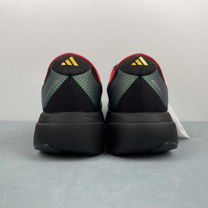 Evo SL Black Gold Green Red