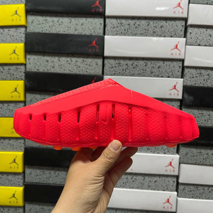 Mind 001 Red