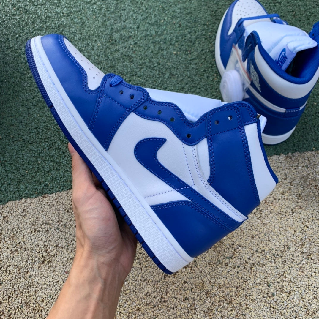 AJ1 High Storm