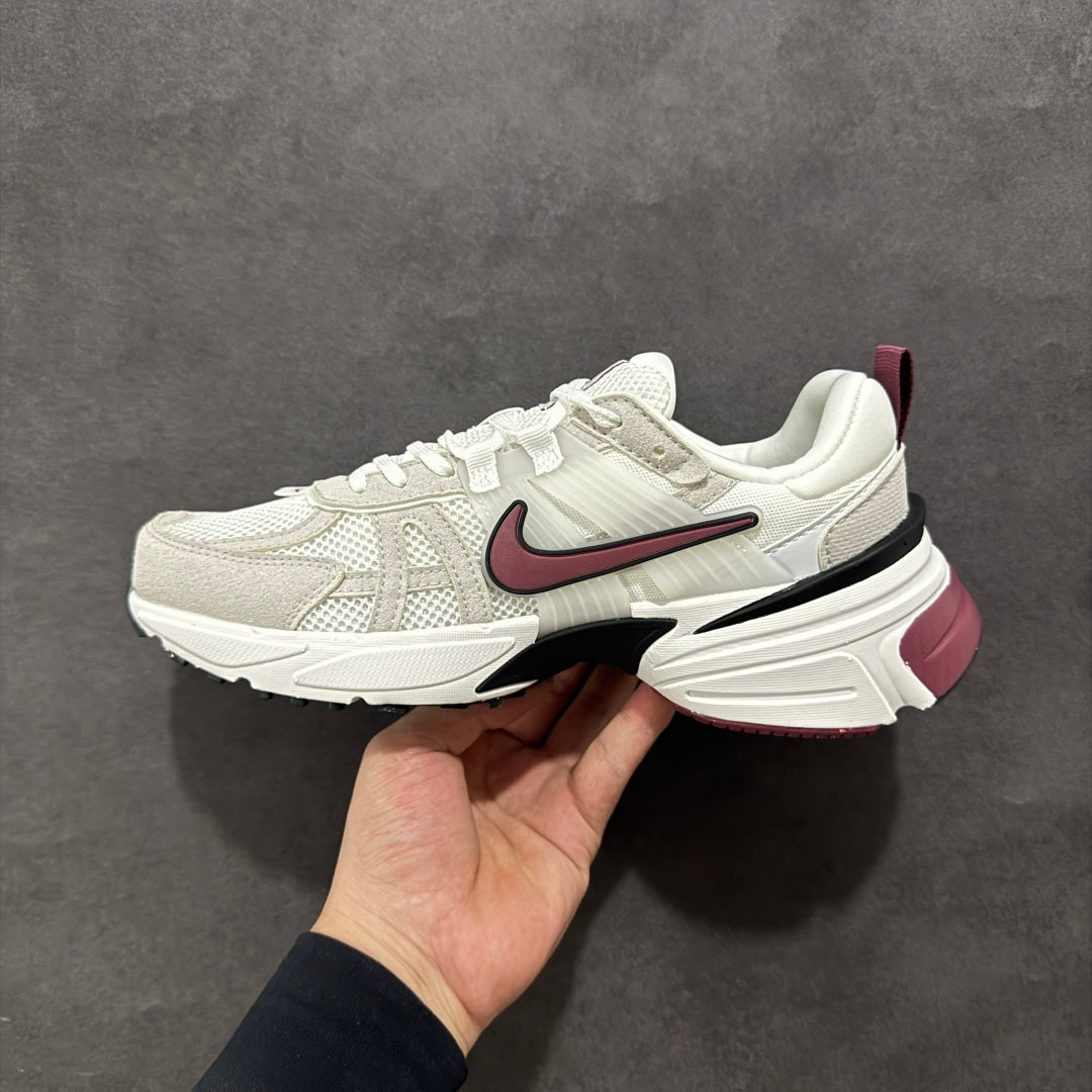 V2K Run White and Wine