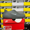 ReactX Rejuven 8 Dark Grey and Grey