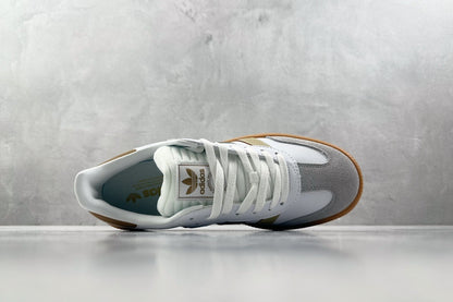 Sambae W White Multicolor