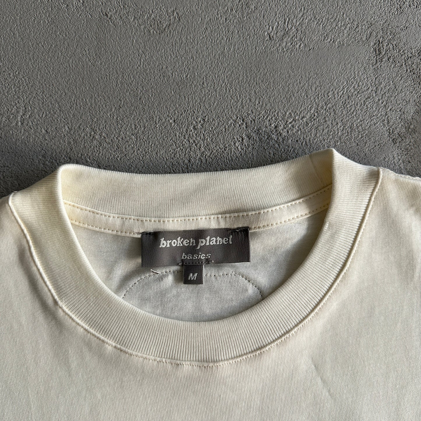 bpm off the grid t-shirt