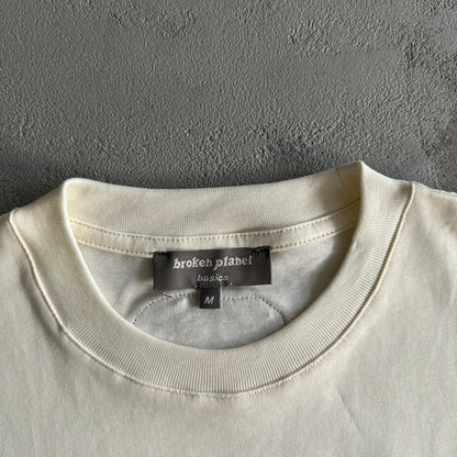 bpm off the grid t-shirt