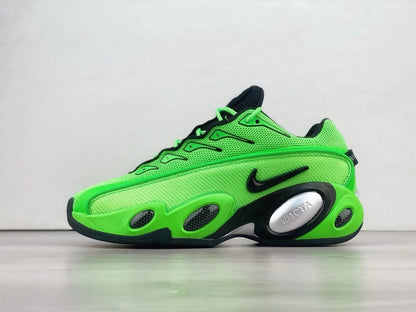 Glide Green