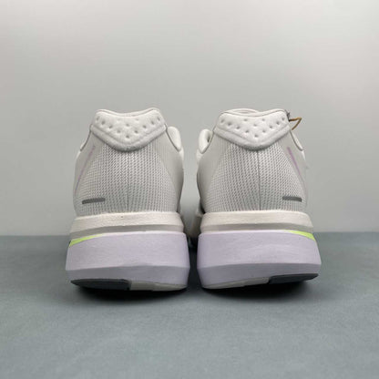 Adizero Boston 13 White Purple