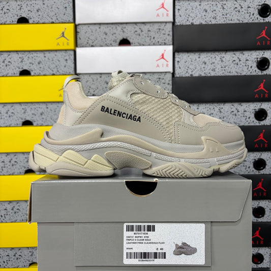 BLG Triple S Creme