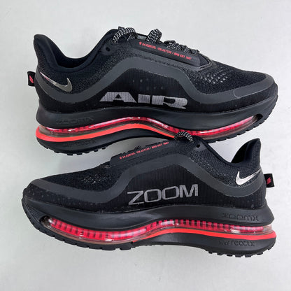 Pegasus Premium Black/Red