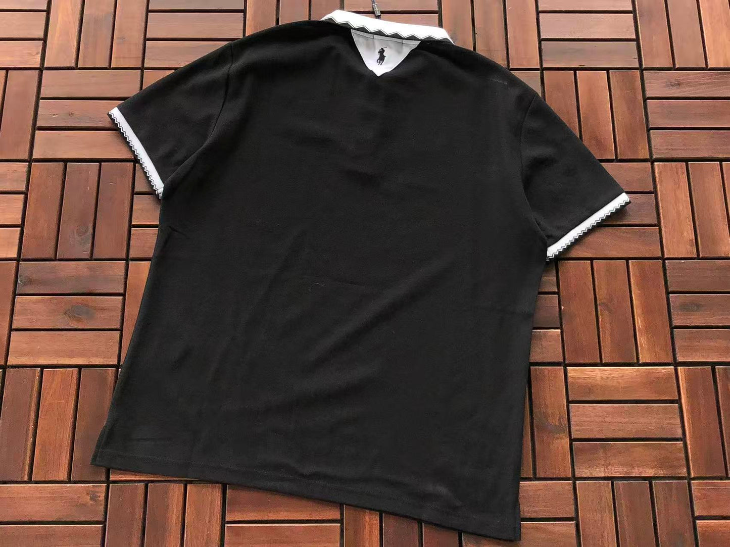 RL T-shirt Polo