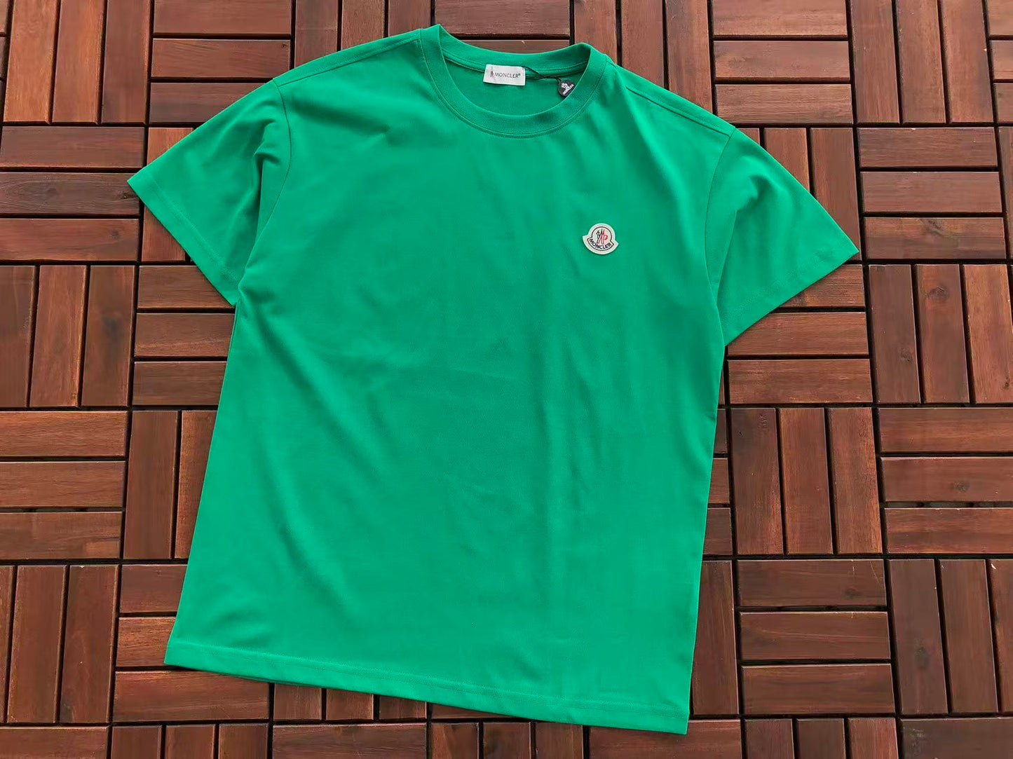 T-Shirts MC