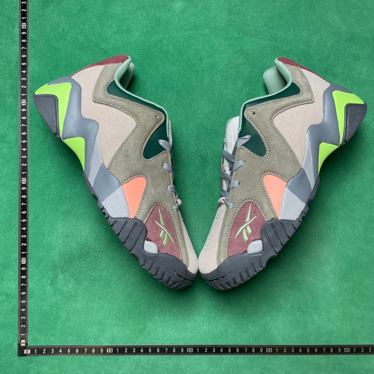 Reebok Kamikaze
