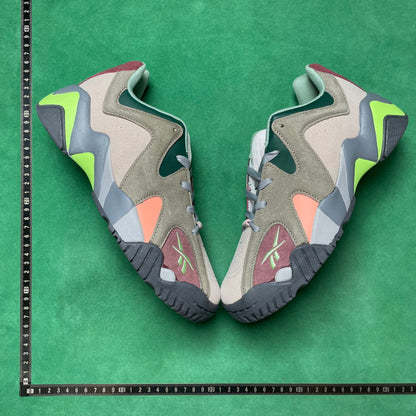 Reebok Kamikaze