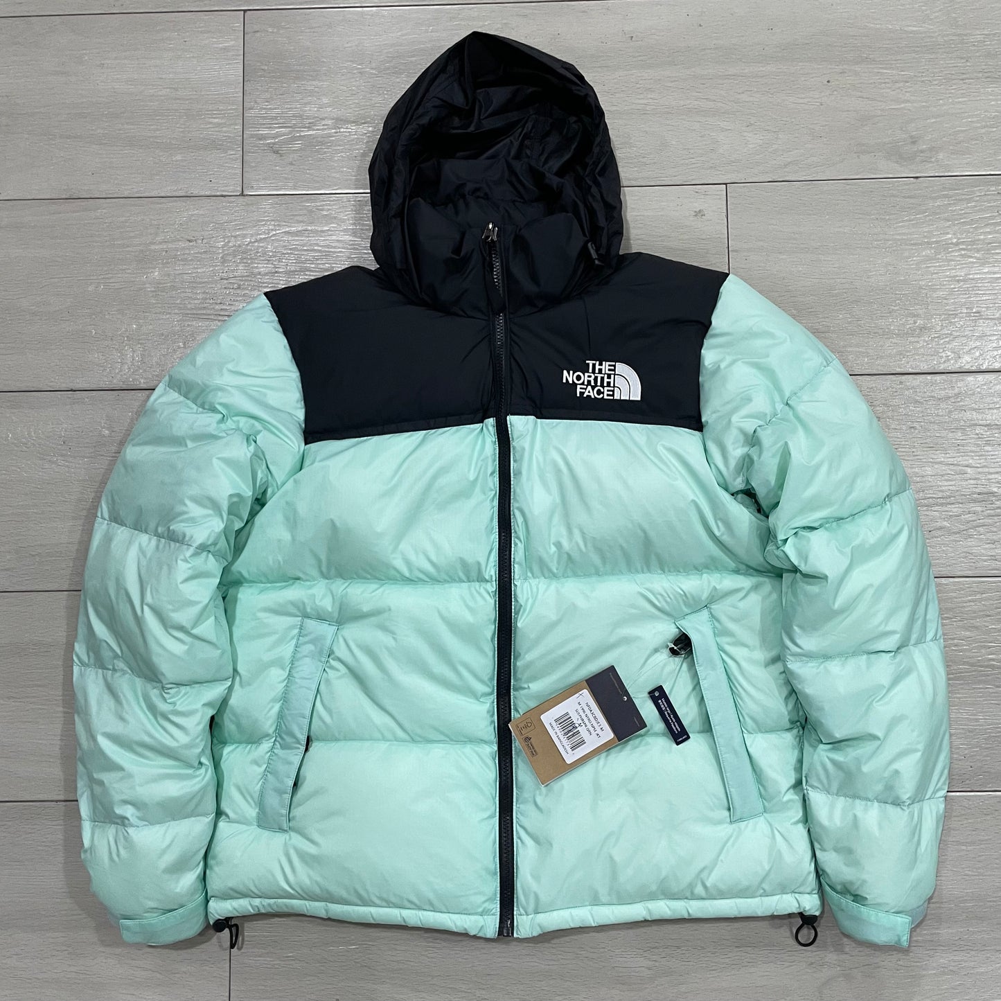 Casaco The North Face