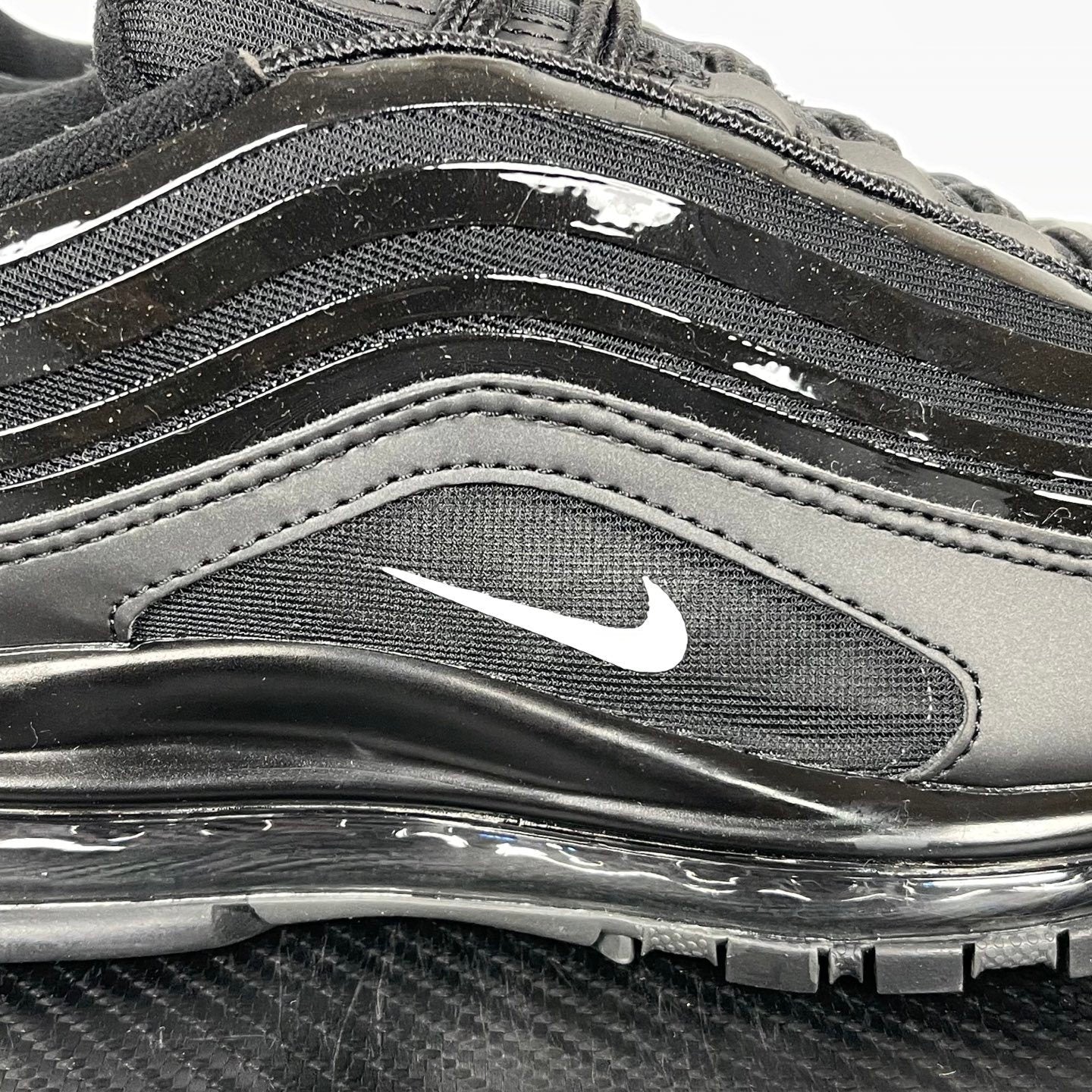97 Black
