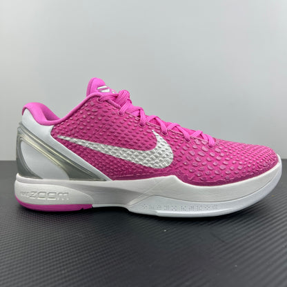KB6 Think Pink