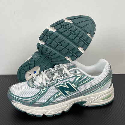 740 Seafoam