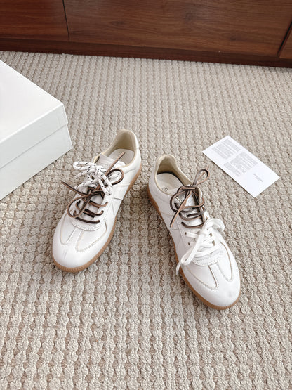 Maison Color Gum Sole White