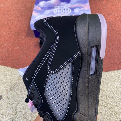 AJ 5 Retro Low Dongdan