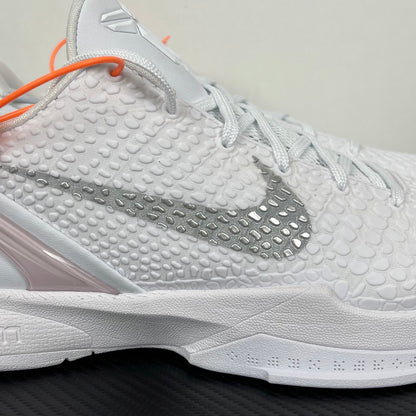 KB6 Proto White