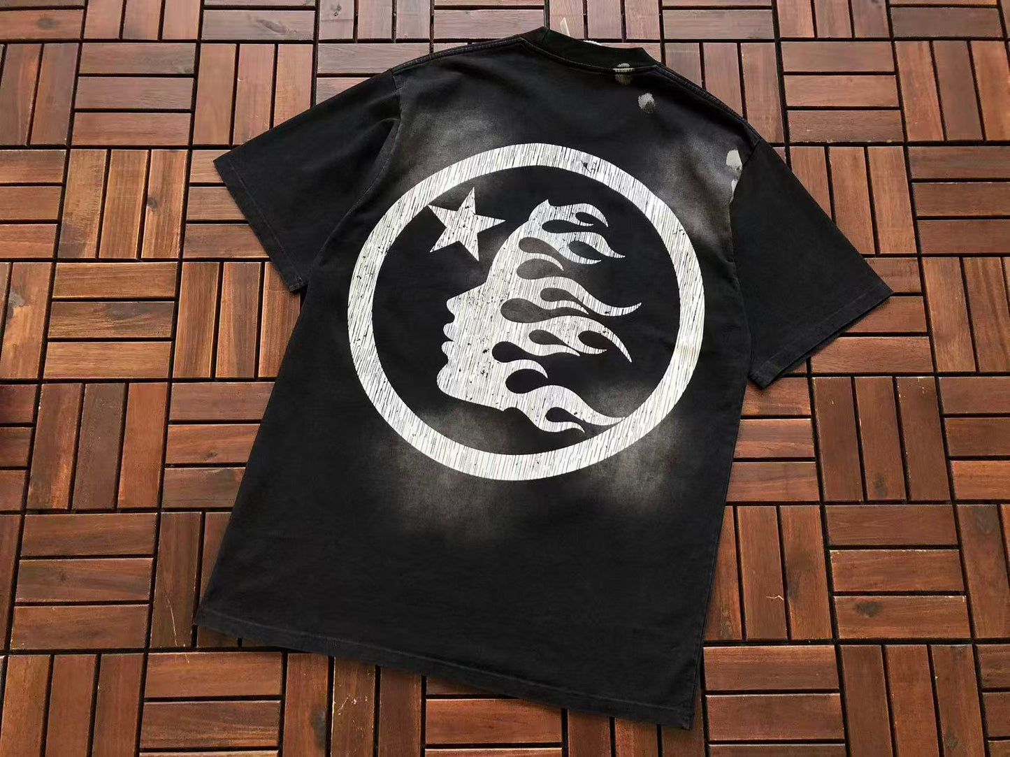 HELL T-SHIRT