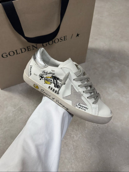 GDGS Superstar World Getaway