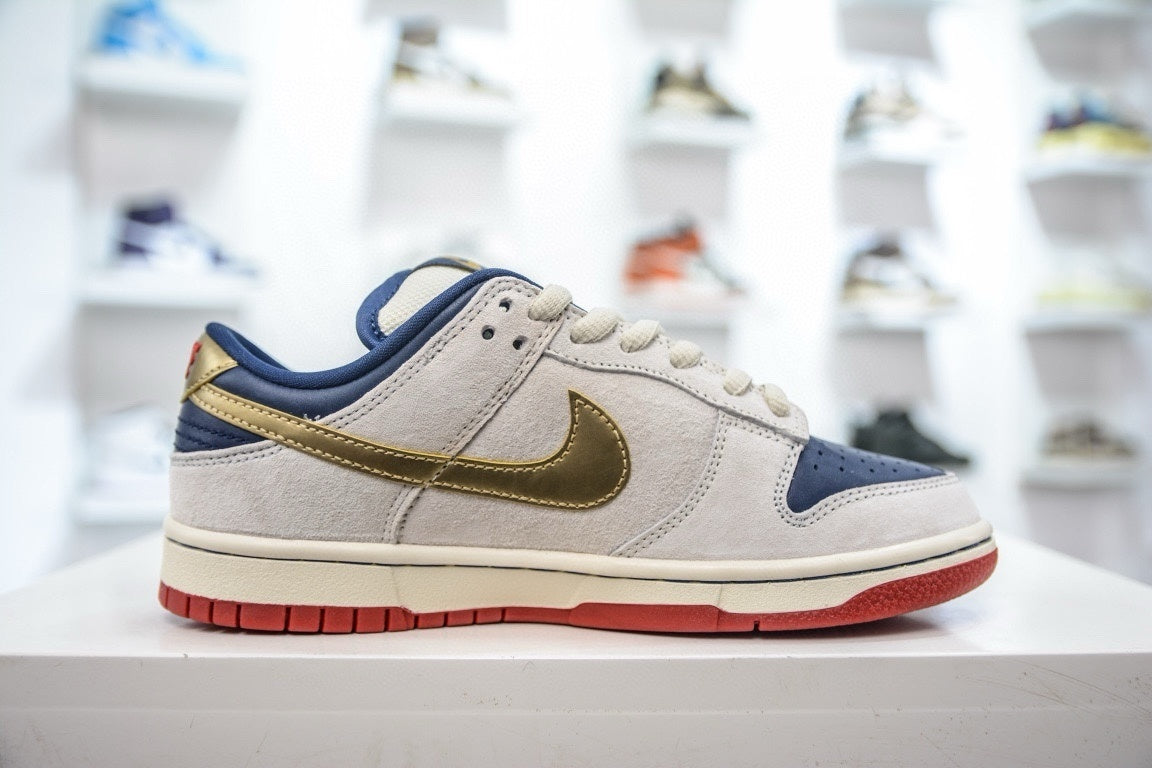 Dunk SB Old Spice
