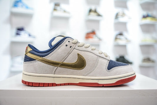 Dunk SB Old Spice