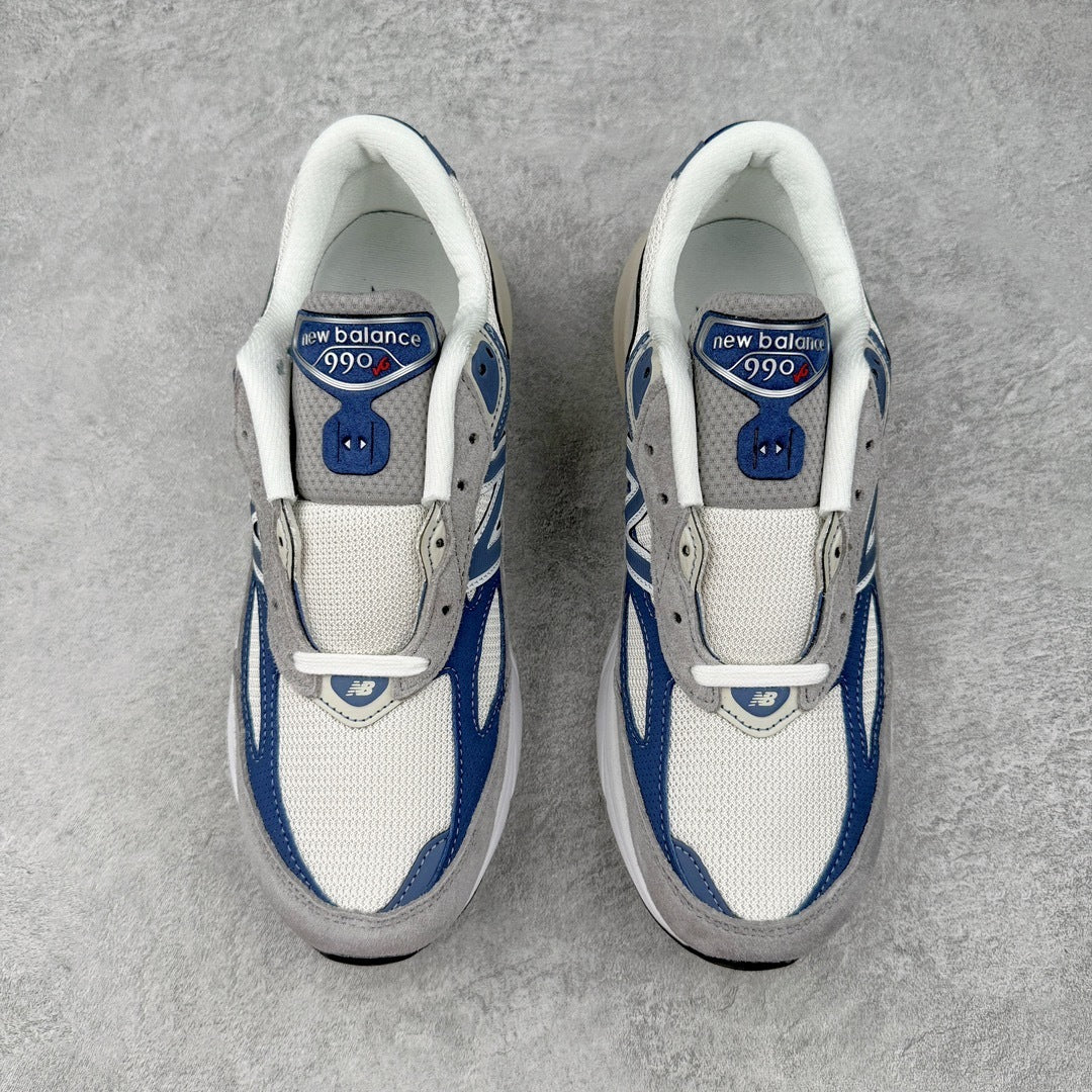 990 Grey Blue