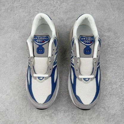 990 Grey Blue
