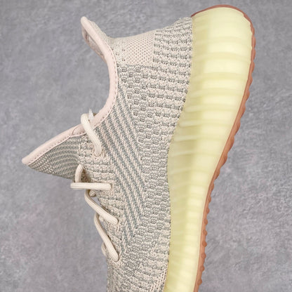 Boost 350 Citrin