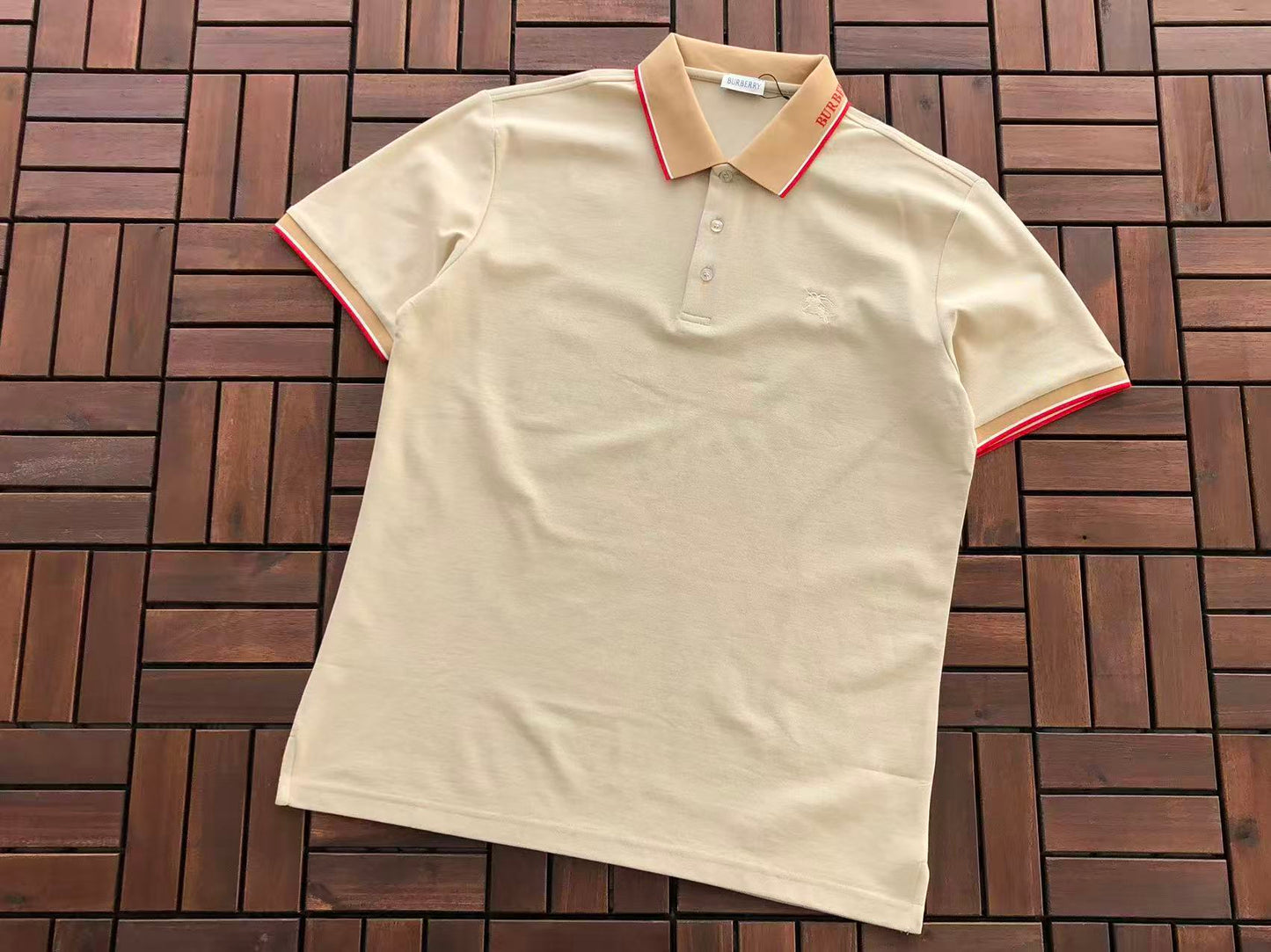 T-Shirts Polo BB
