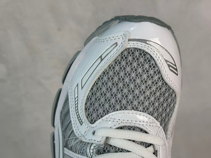 GEL-Kayano 12.1 White/Grey
